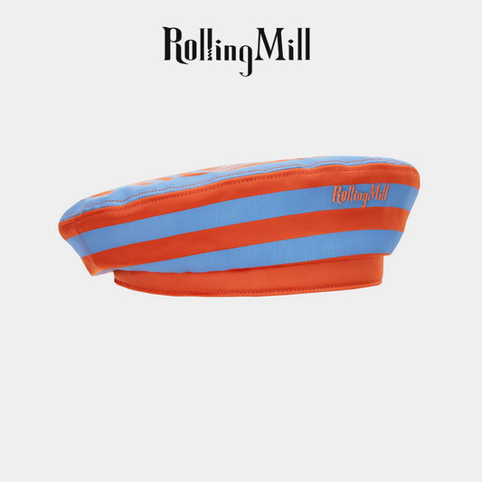 Rollover Lollipop Beret